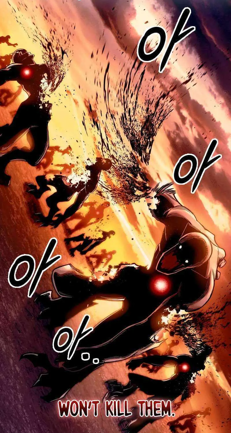 I Became the Tyrant of a Defence Game Chapter 97 page 28 - 