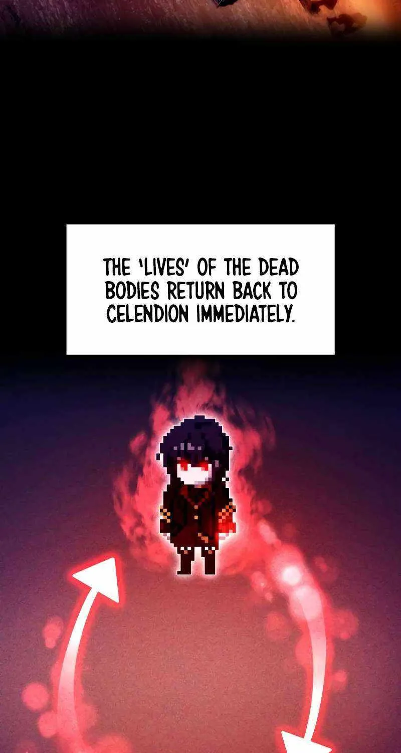 I Became the Tyrant of a Defence Game Chapter 97 page 29 - 