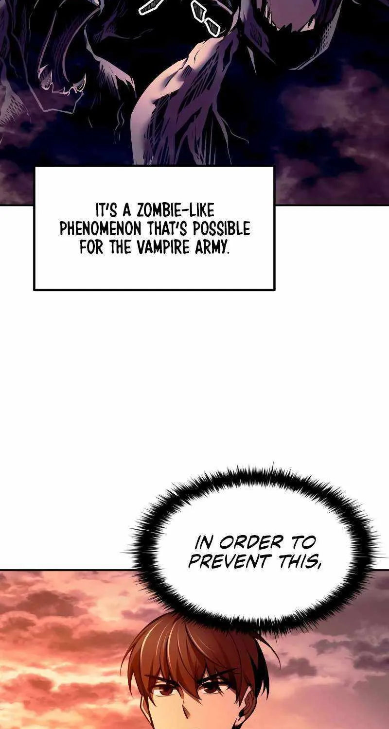 I Became the Tyrant of a Defence Game Chapter 97 page 32 - 