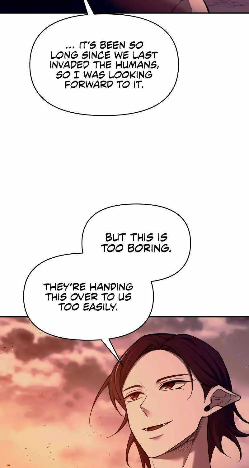 I Became the Tyrant of a Defence Game Chapter 97 page 35 - 