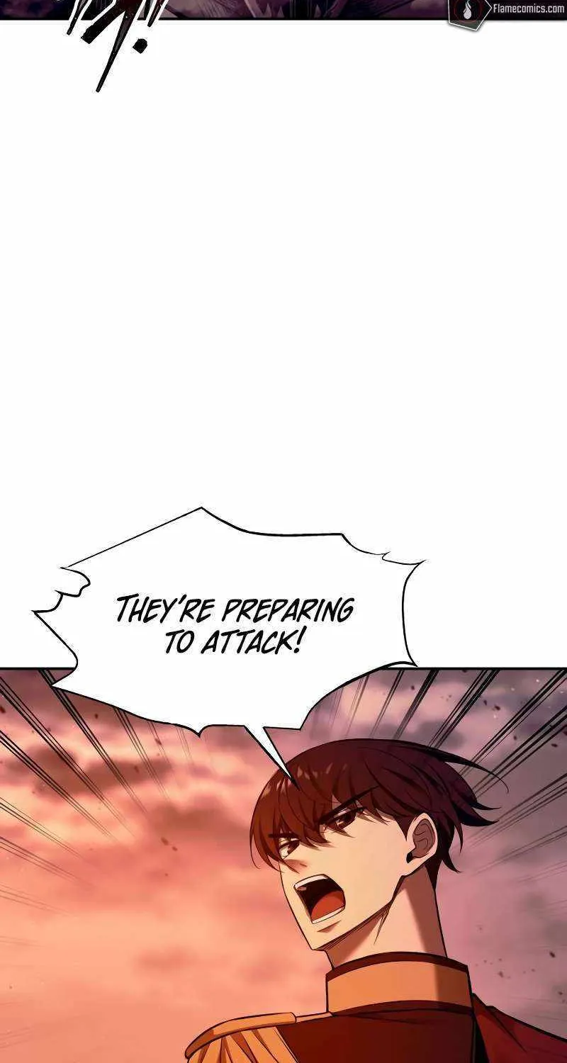 I Became the Tyrant of a Defence Game Chapter 97 page 5 - 