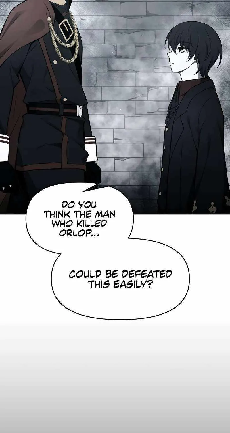 I Became the Tyrant of a Defence Game Chapter 97 page 46 - 