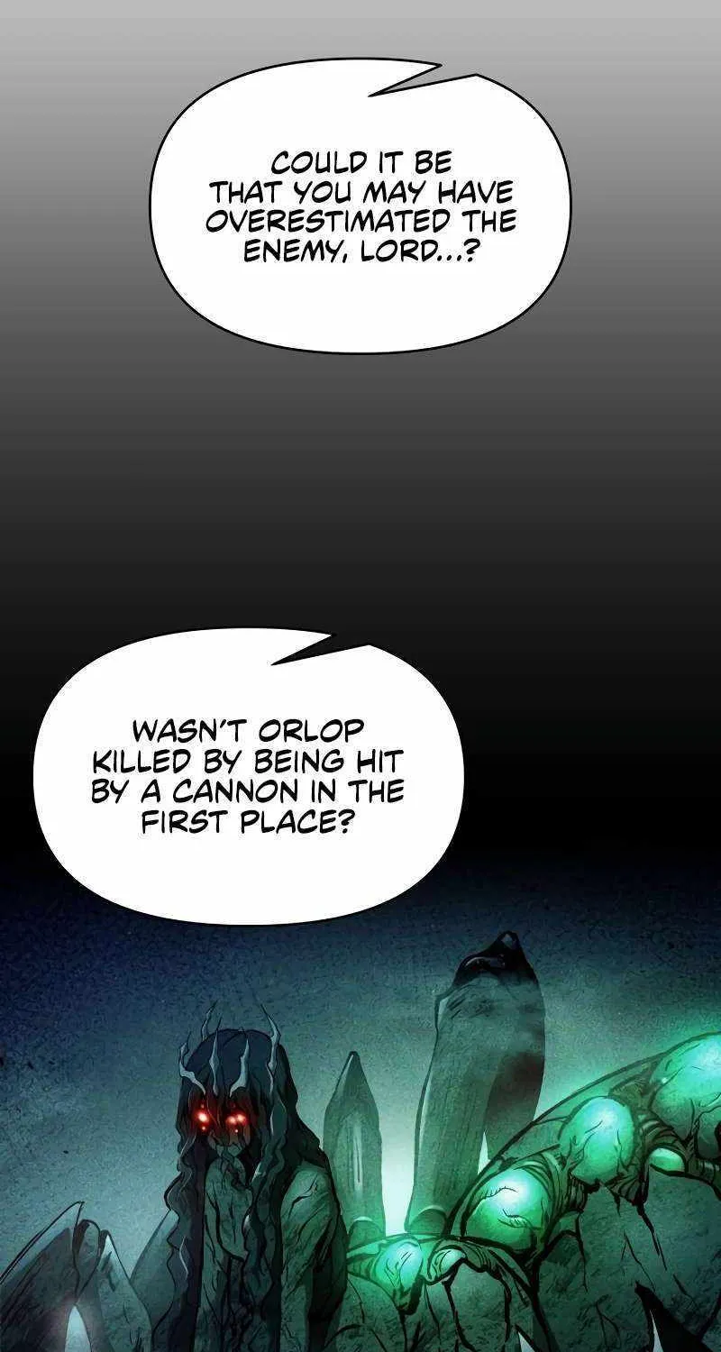 I Became the Tyrant of a Defence Game Chapter 97 page 47 - 