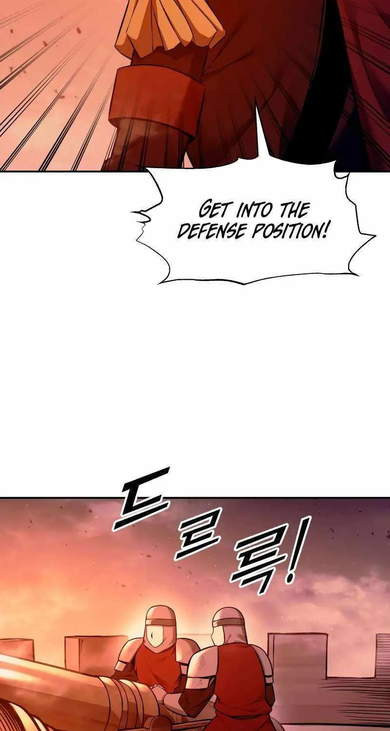 I Became the Tyrant of a Defence Game Chapter 97 page 6 - 