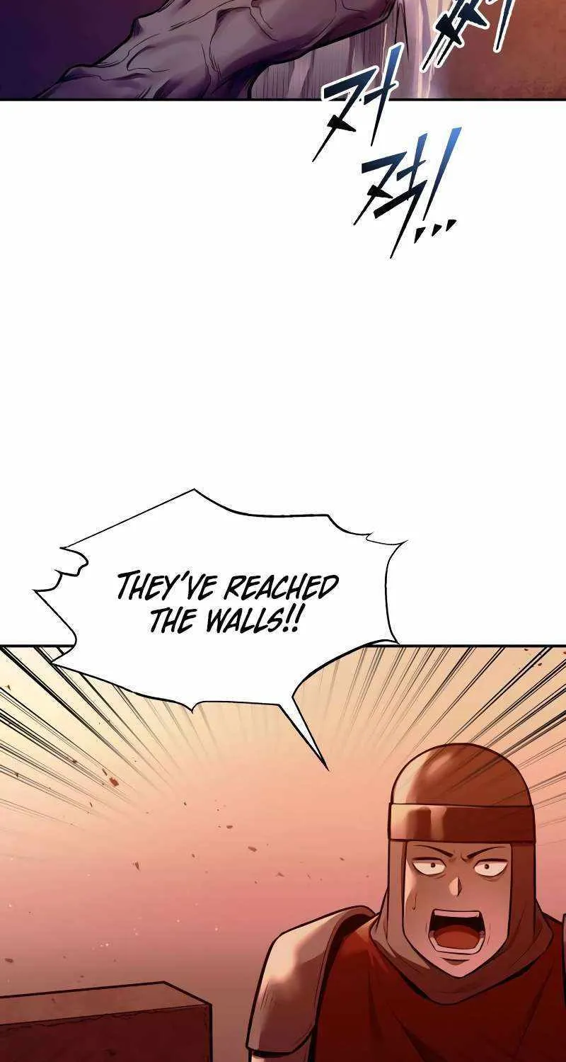 I Became the Tyrant of a Defence Game Chapter 97 page 52 - 