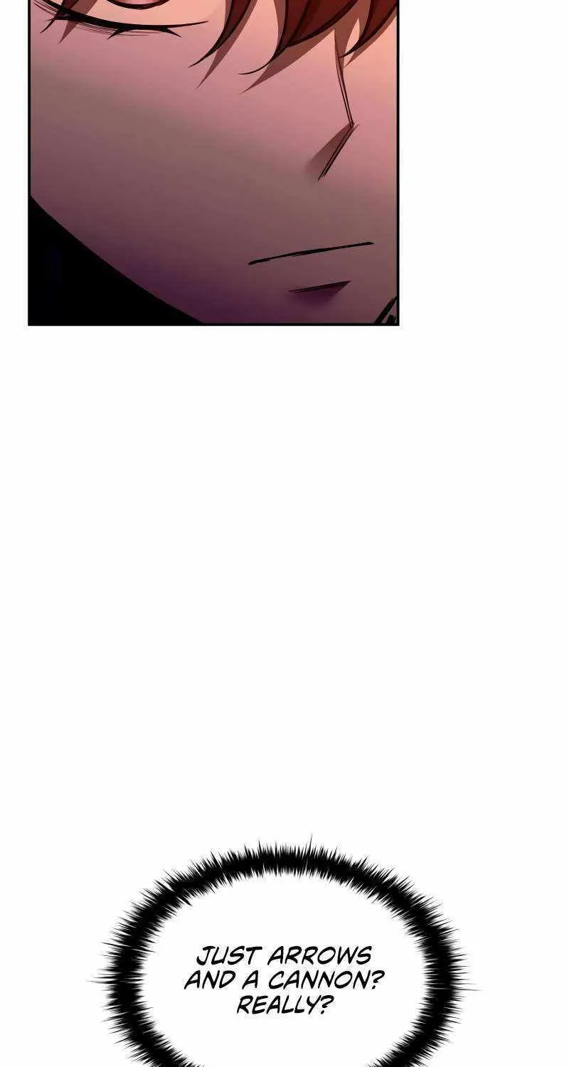 I Became the Tyrant of a Defence Game Chapter 97 page 54 - 