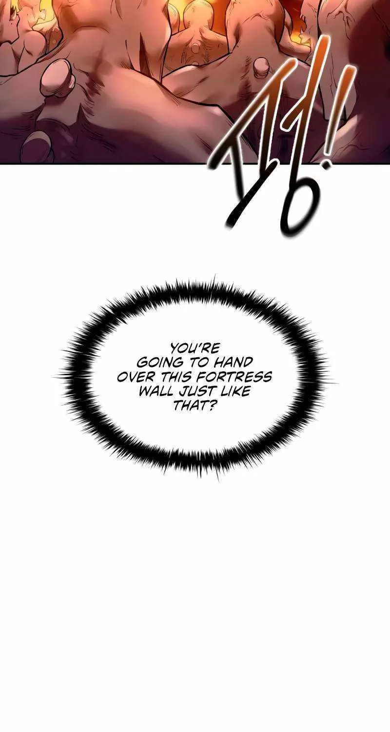 I Became the Tyrant of a Defence Game Chapter 97 page 56 - 