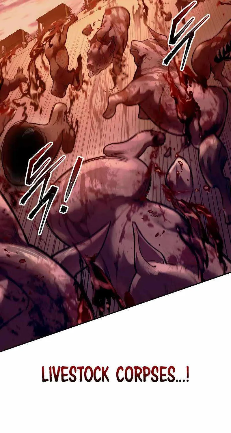 I Became the Tyrant of a Defence Game Chapter 97 page 61 - 