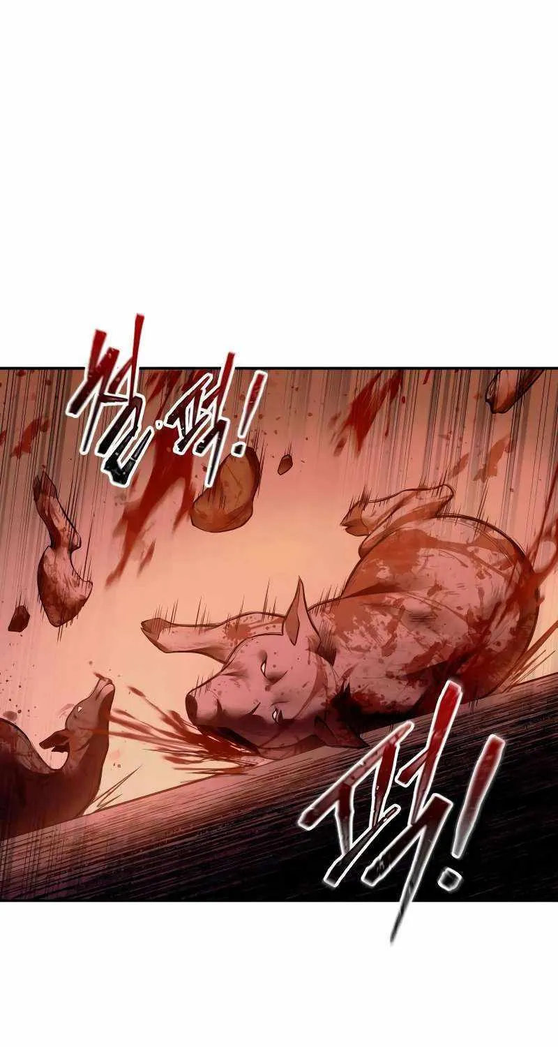 I Became the Tyrant of a Defence Game Chapter 97 page 62 - 