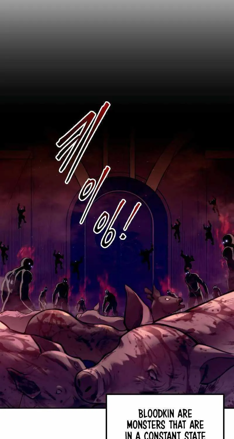 I Became the Tyrant of a Defence Game Chapter 97 page 64 - 