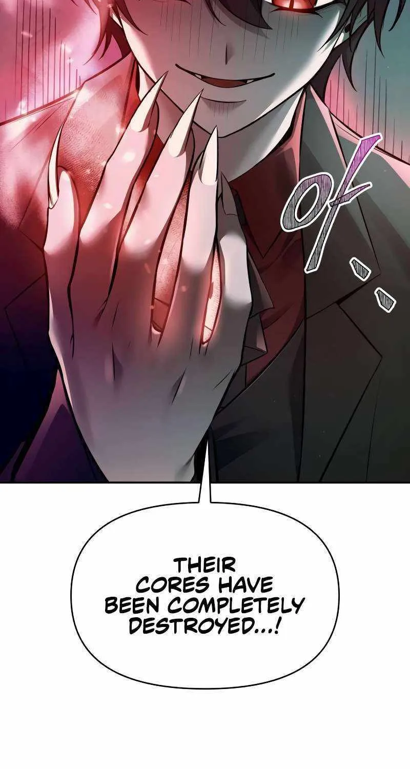 I Became the Tyrant of a Defence Game Chapter 97 page 80 - 
