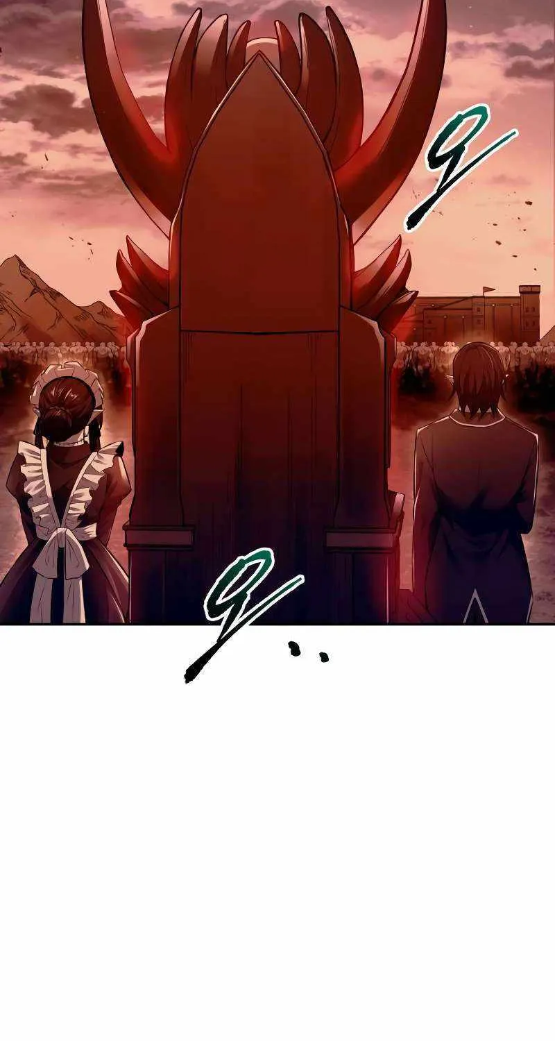 I Became the Tyrant of a Defence Game Chapter 97 page 9 - 