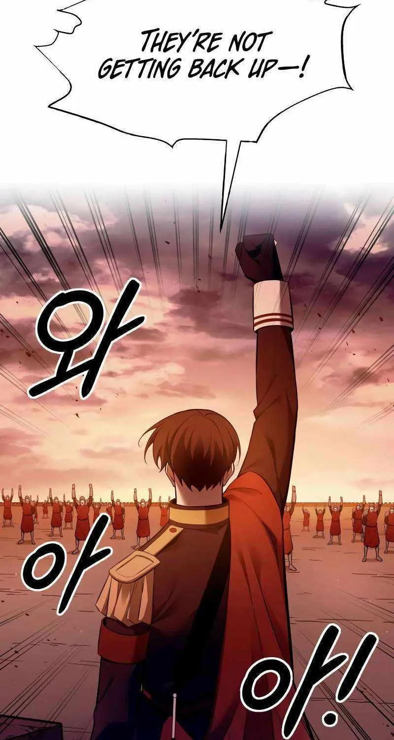 I Became the Tyrant of a Defence Game Chapter 97 page 83 - 