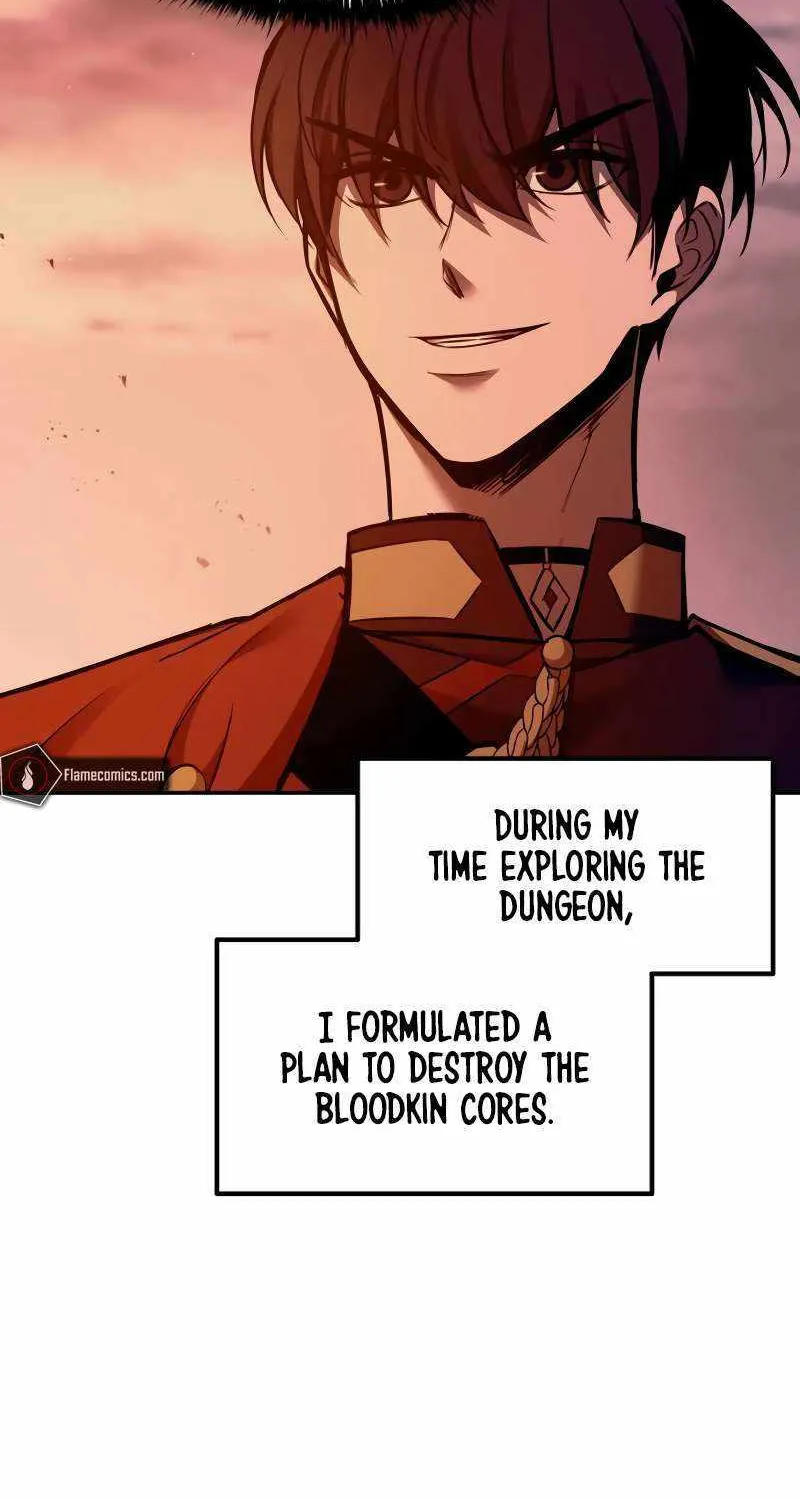 I Became the Tyrant of a Defence Game Chapter 97 page 85 - 