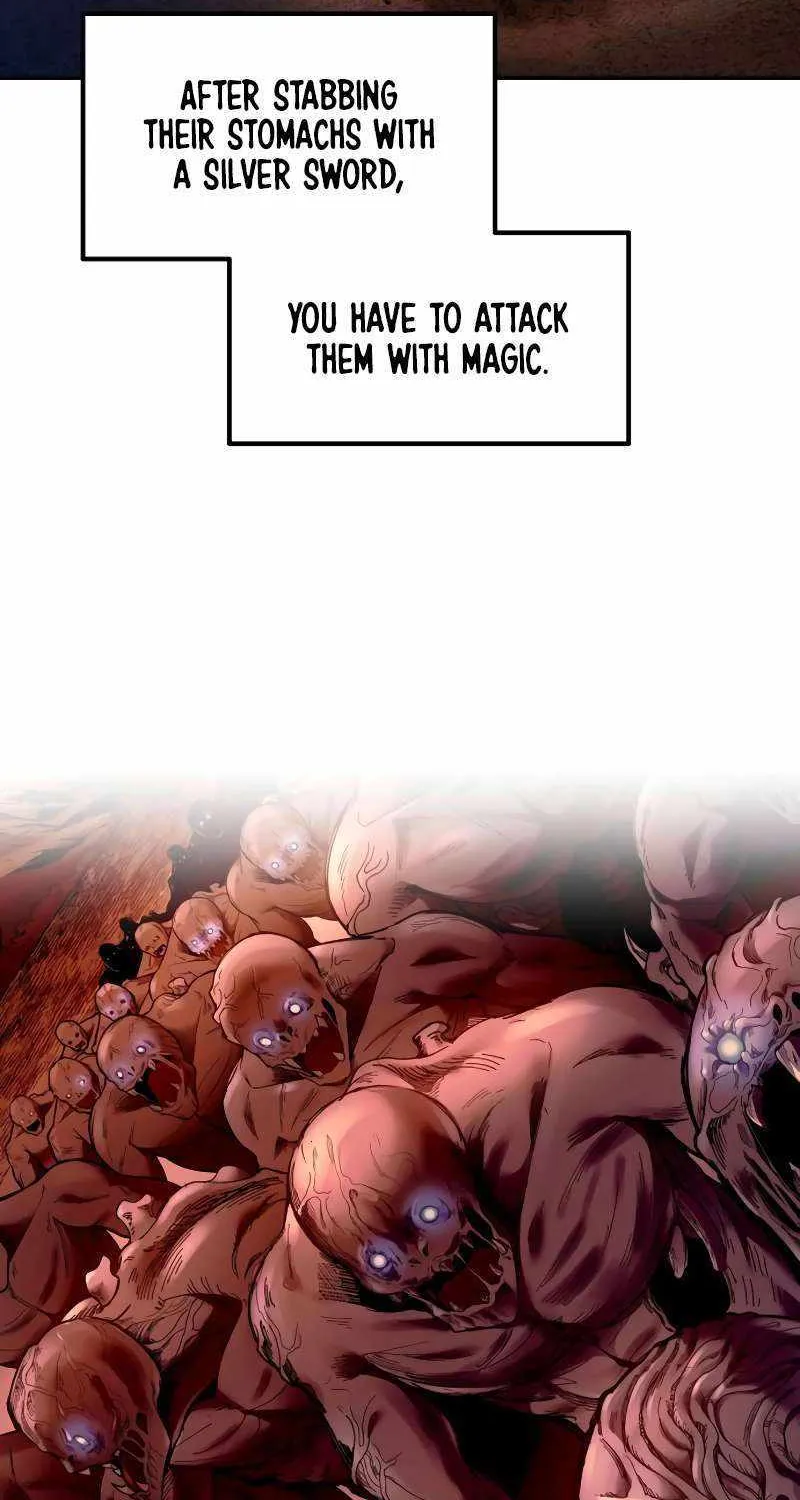 I Became the Tyrant of a Defence Game Chapter 97 page 87 - 