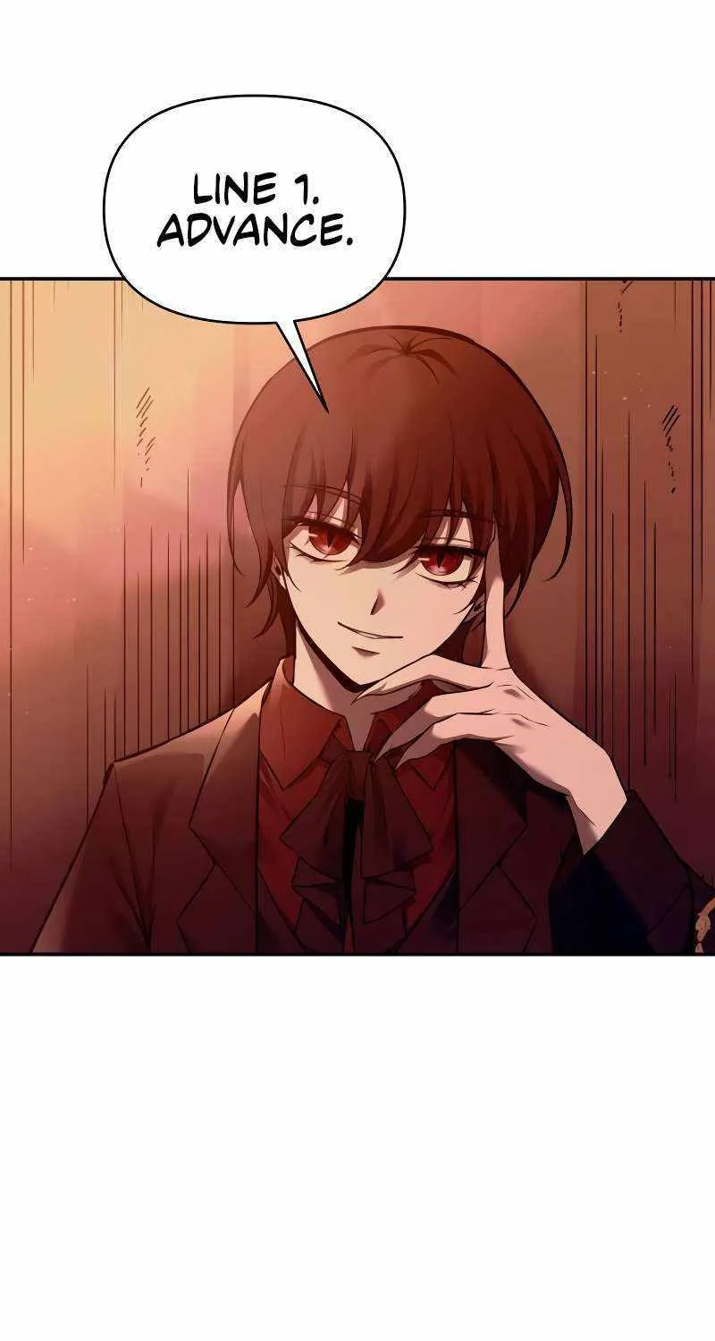 I Became the Tyrant of a Defence Game Chapter 97 page 10 - 