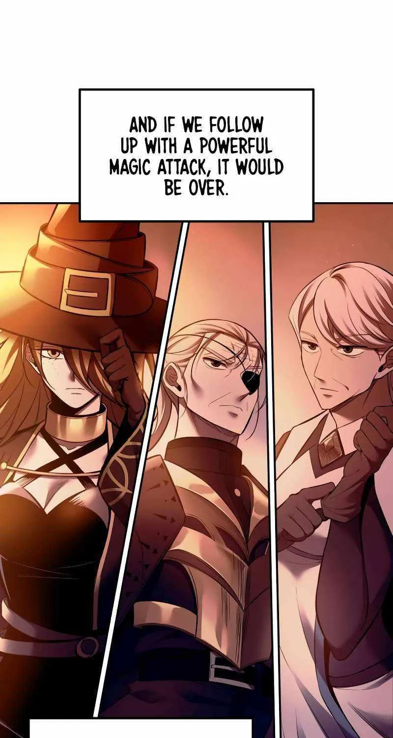 I Became the Tyrant of a Defence Game Chapter 97 page 91 - 