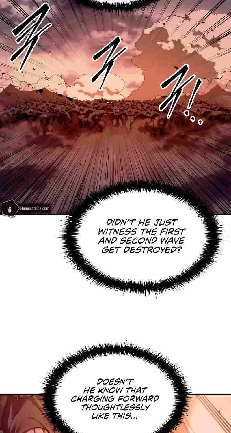 I Became the Tyrant of a Defence Game Chapter 98 page 101 - 