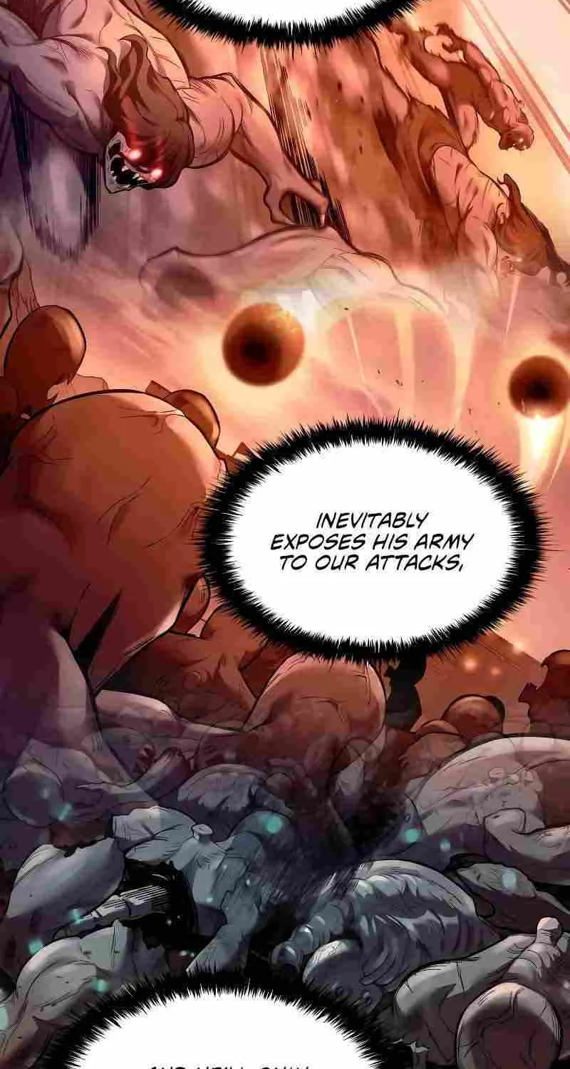 I Became the Tyrant of a Defence Game Chapter 98 page 102 - 