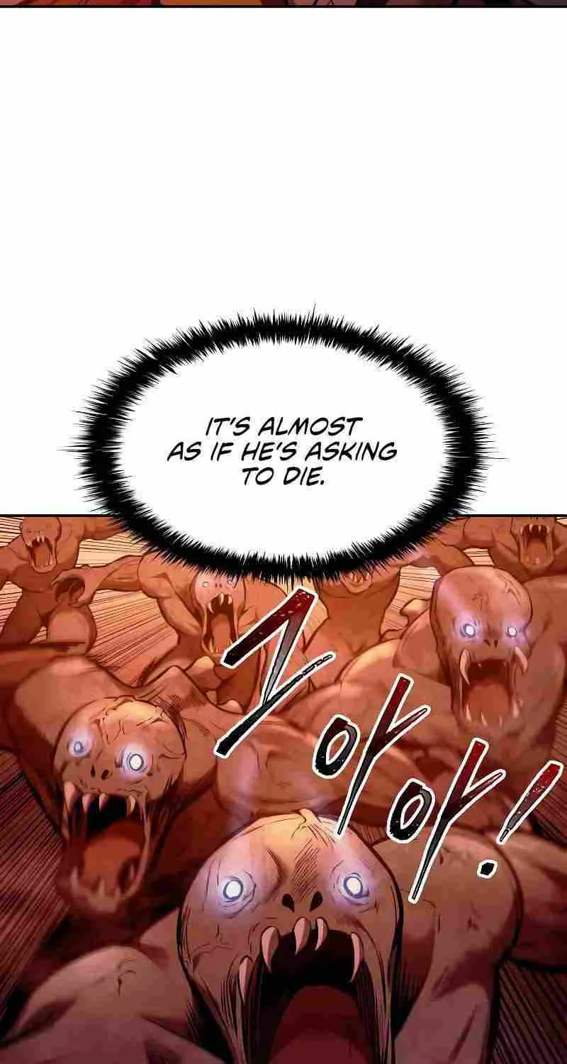 I Became the Tyrant of a Defence Game Chapter 98 page 104 - 