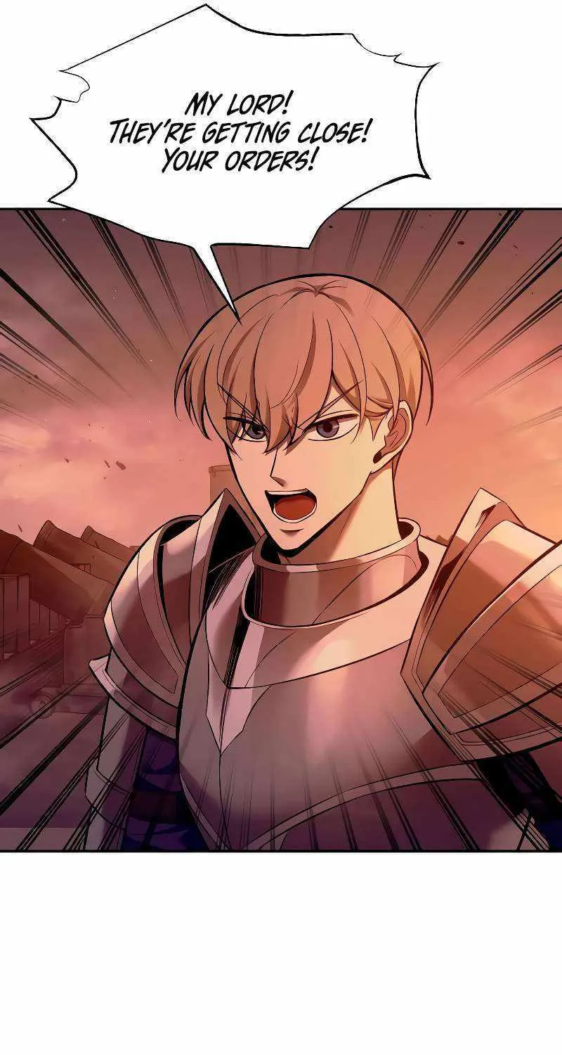 I Became the Tyrant of a Defence Game Chapter 98 page 106 - 