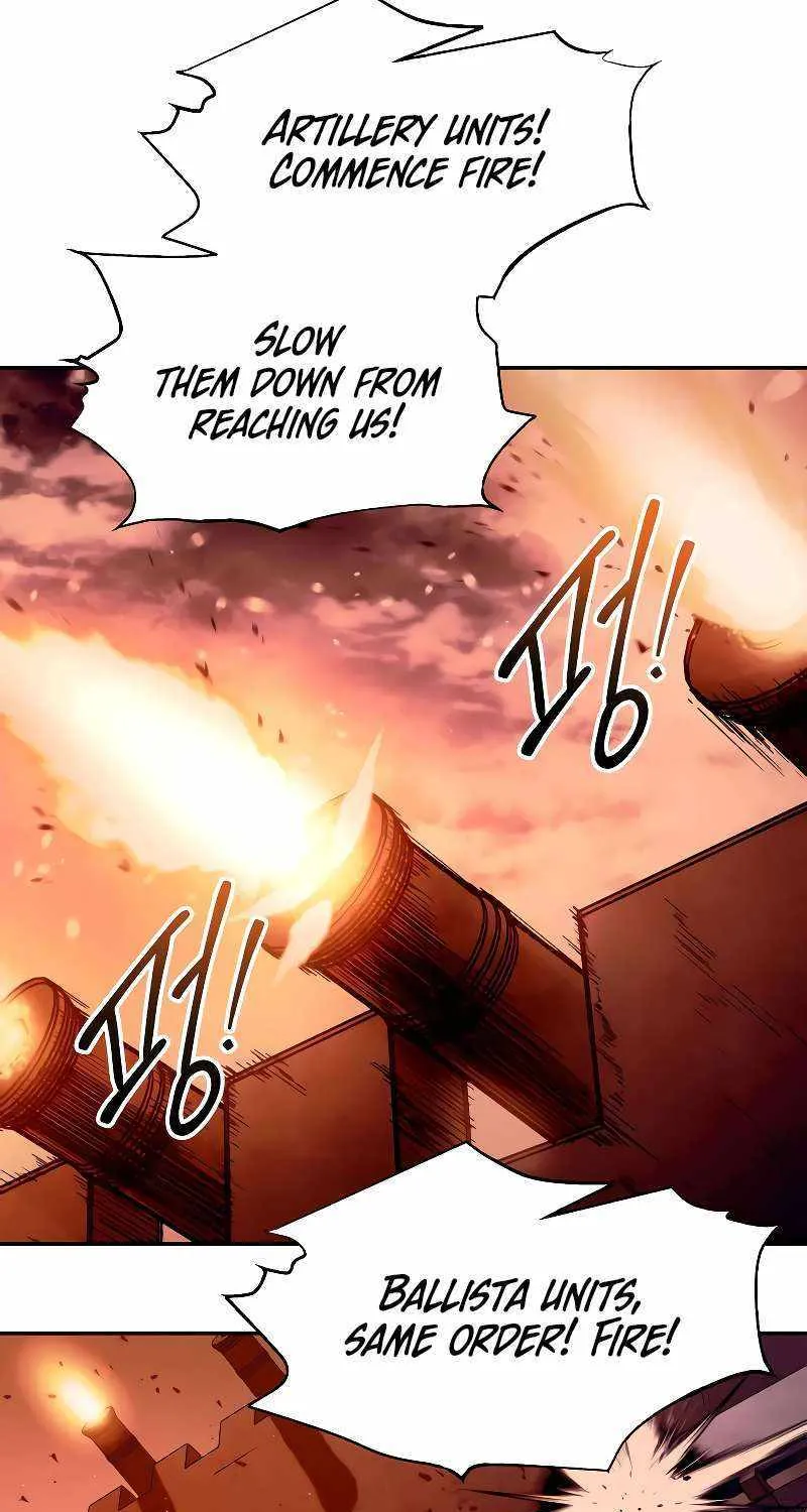 I Became the Tyrant of a Defence Game Chapter 98 page 108 - 