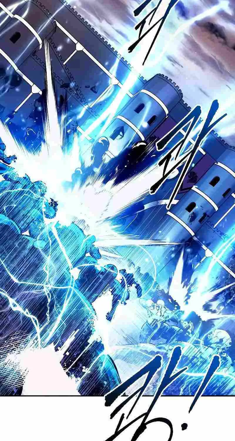 I Became the Tyrant of a Defence Game Chapter 98 page 19 - 