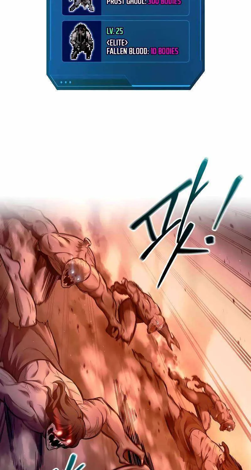 I Became the Tyrant of a Defence Game Chapter 98 page 3 - 
