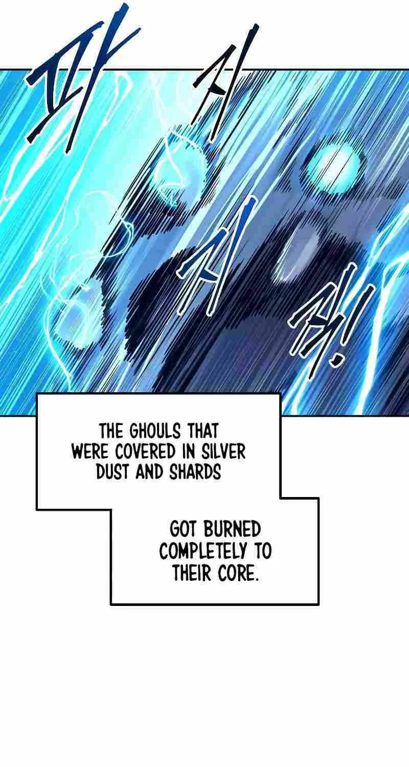 I Became the Tyrant of a Defence Game Chapter 98 page 21 - 