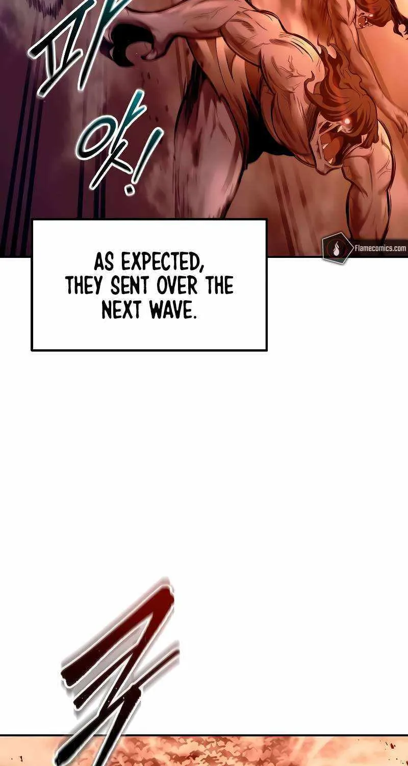 I Became the Tyrant of a Defence Game Chapter 98 page 4 - 