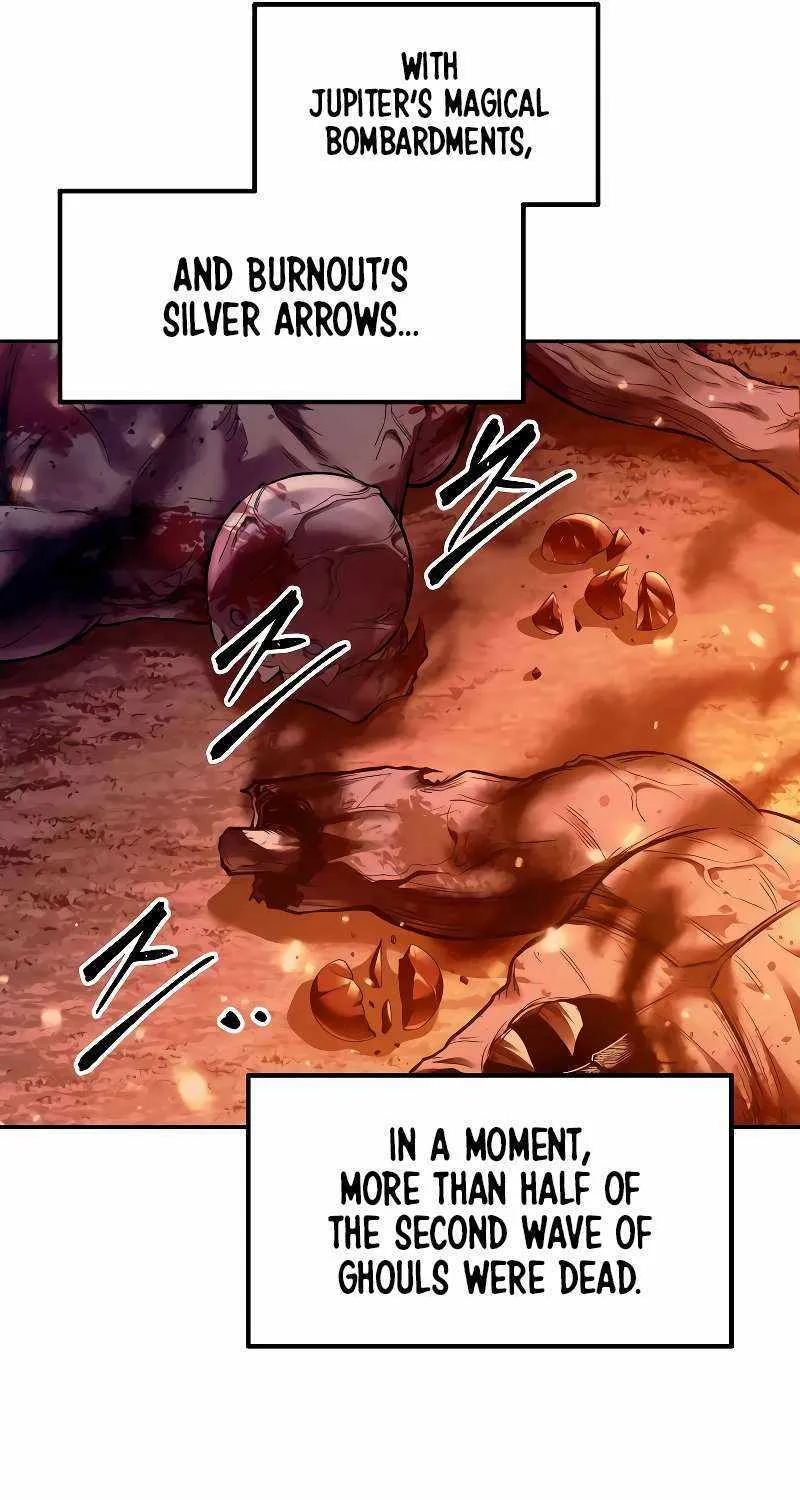 I Became the Tyrant of a Defence Game Chapter 98 page 31 - 