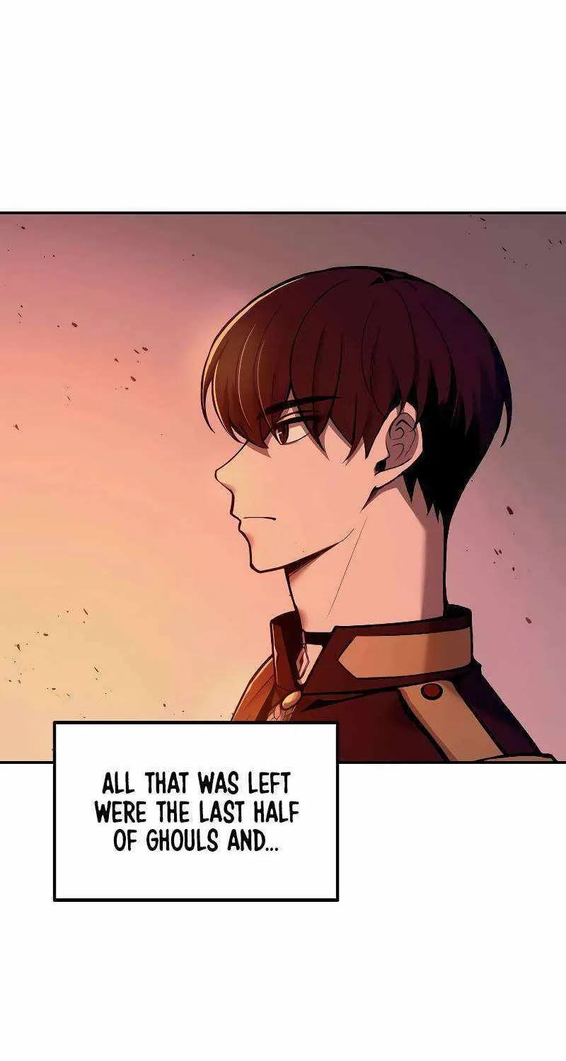 I Became the Tyrant of a Defence Game Chapter 98 page 32 - 