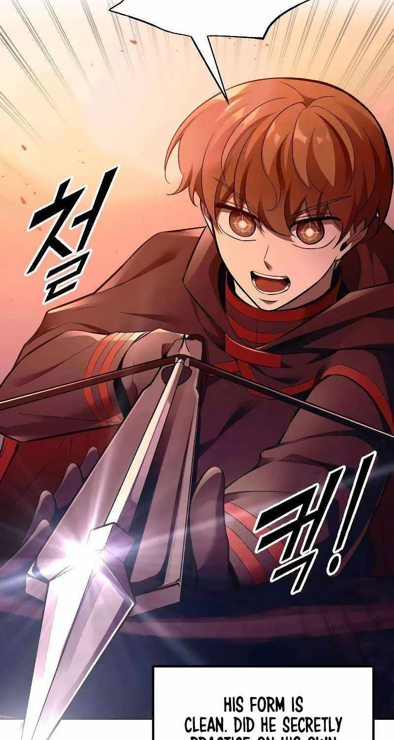 I Became the Tyrant of a Defence Game Chapter 98 page 36 - 