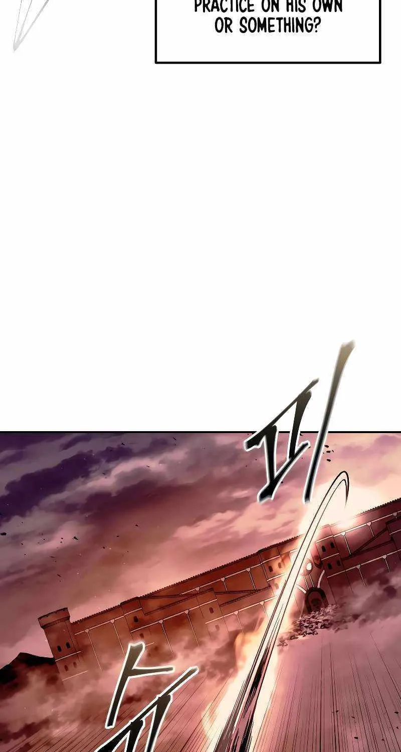 I Became the Tyrant of a Defence Game Chapter 98 page 37 - 