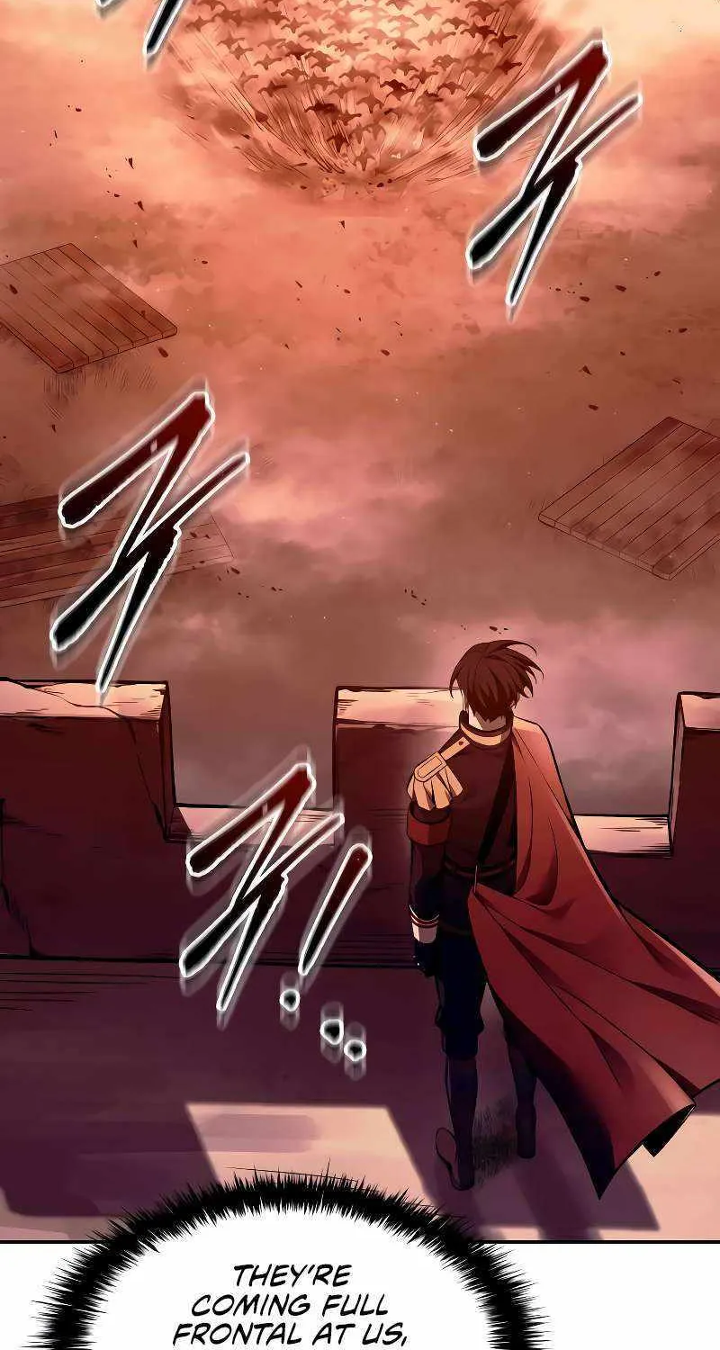 I Became the Tyrant of a Defence Game Chapter 98 page 5 - 