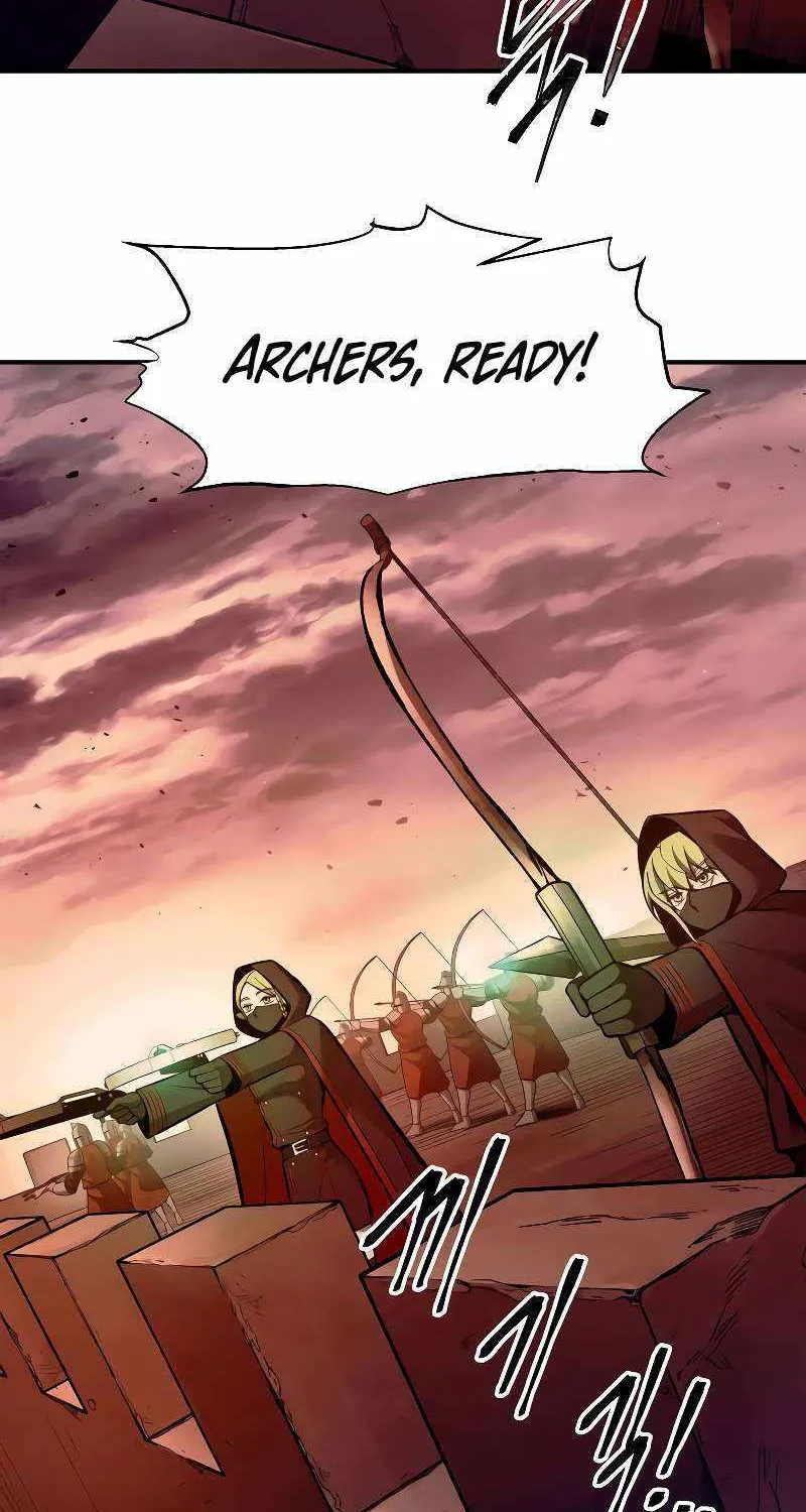 I Became the Tyrant of a Defence Game Chapter 98 page 47 - 
