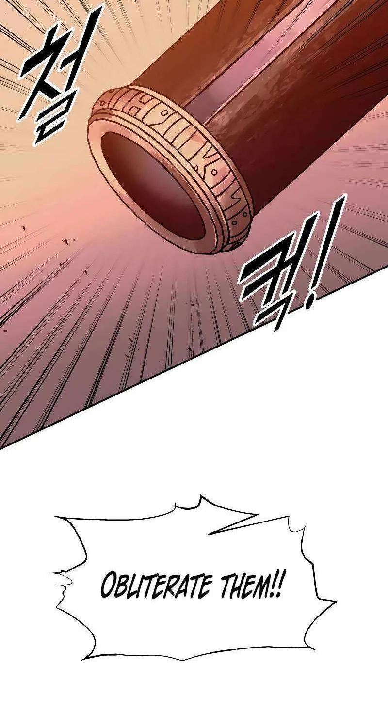 I Became the Tyrant of a Defence Game Chapter 98 page 53 - 