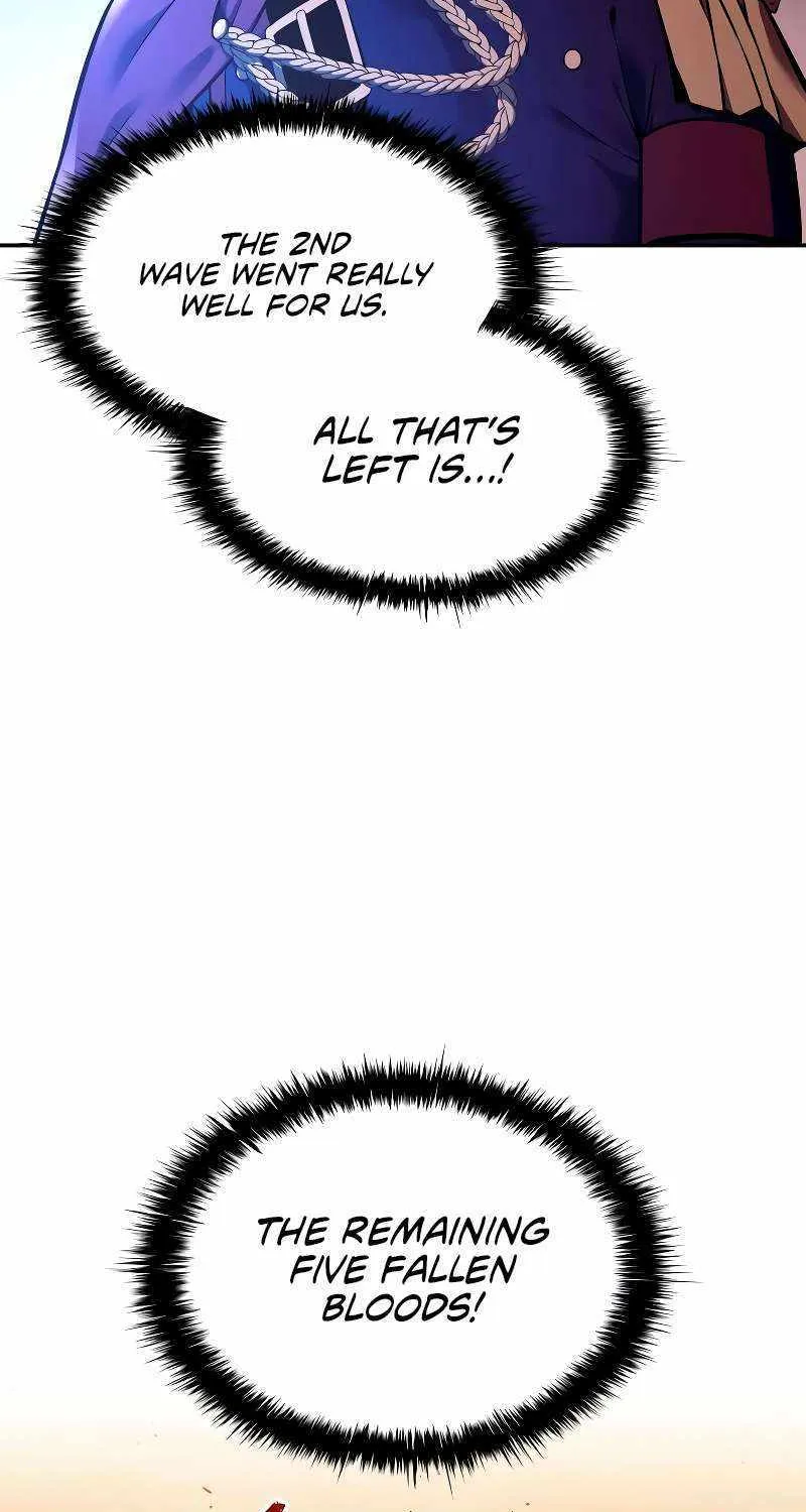 I Became the Tyrant of a Defence Game Chapter 98 page 56 - 