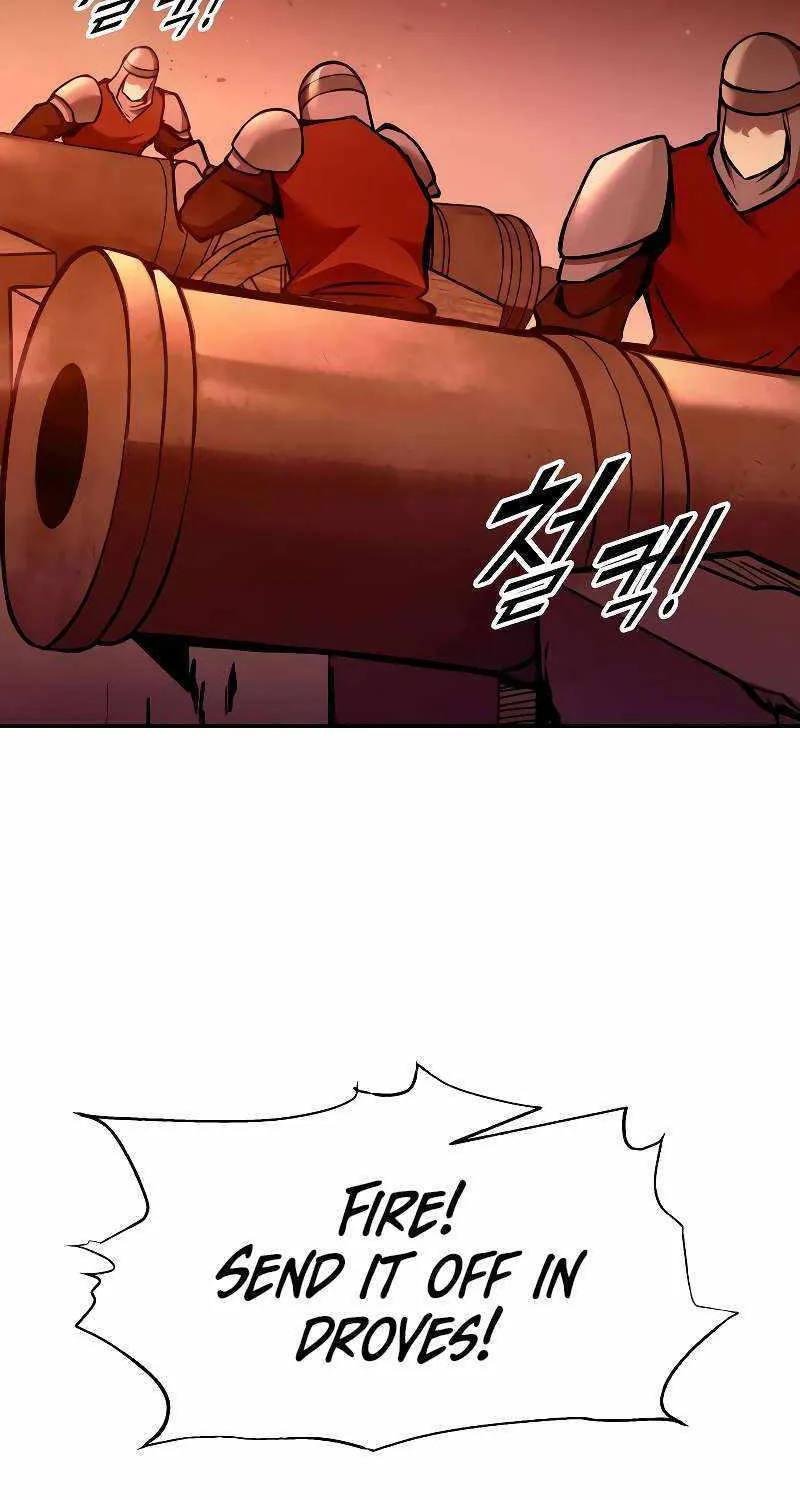 I Became the Tyrant of a Defence Game Chapter 98 page 8 - 