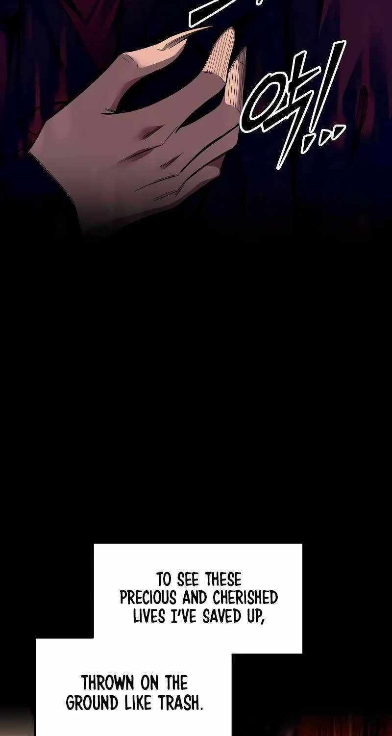 I Became the Tyrant of a Defence Game Chapter 98 page 81 - 