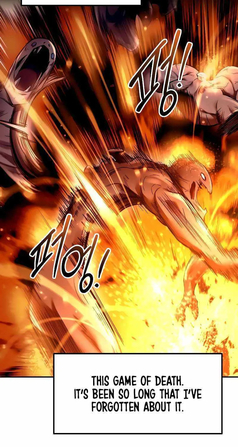 I Became the Tyrant of a Defence Game Chapter 98 page 82 - 