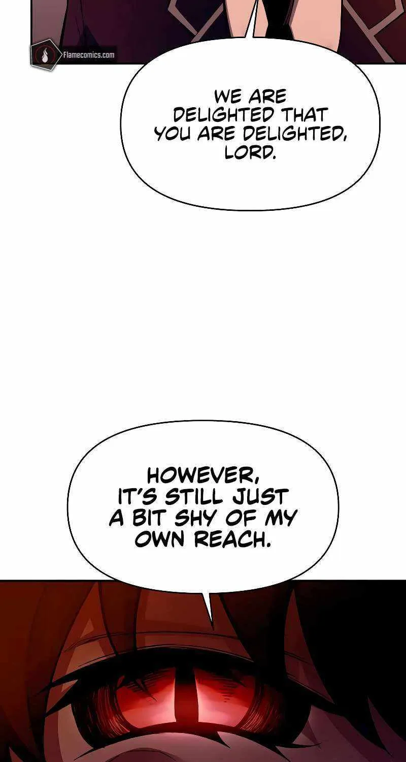 I Became the Tyrant of a Defence Game Chapter 98 page 85 - 