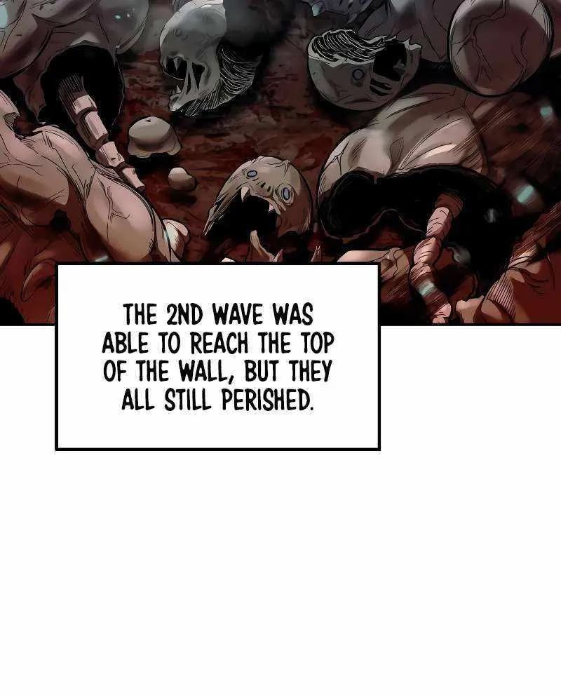 I Became the Tyrant of a Defence Game Chapter 98 page 87 - 