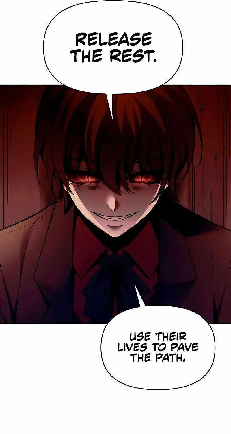 I Became the Tyrant of a Defence Game Chapter 98 page 88 - 