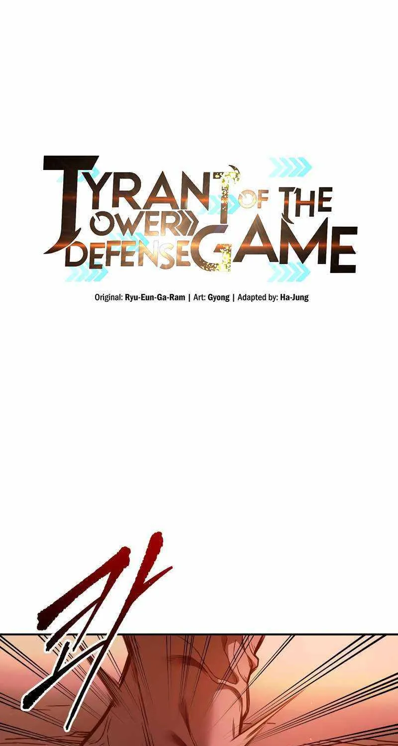 I Became the Tyrant of a Defence Game Chapter 99 page 2 - 
