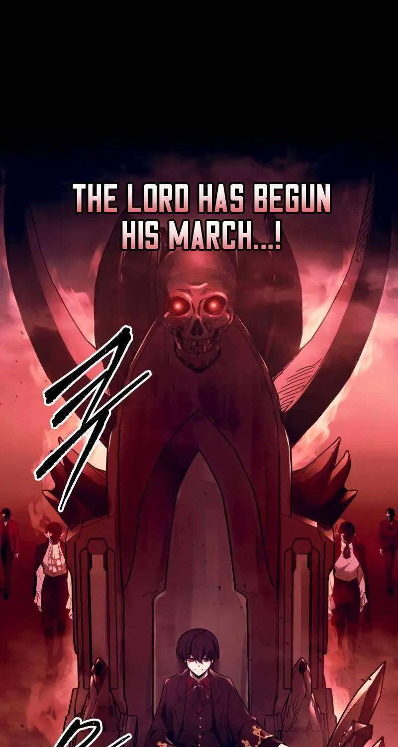 I Became the Tyrant of a Defence Game Chapter 99 page 107 - 