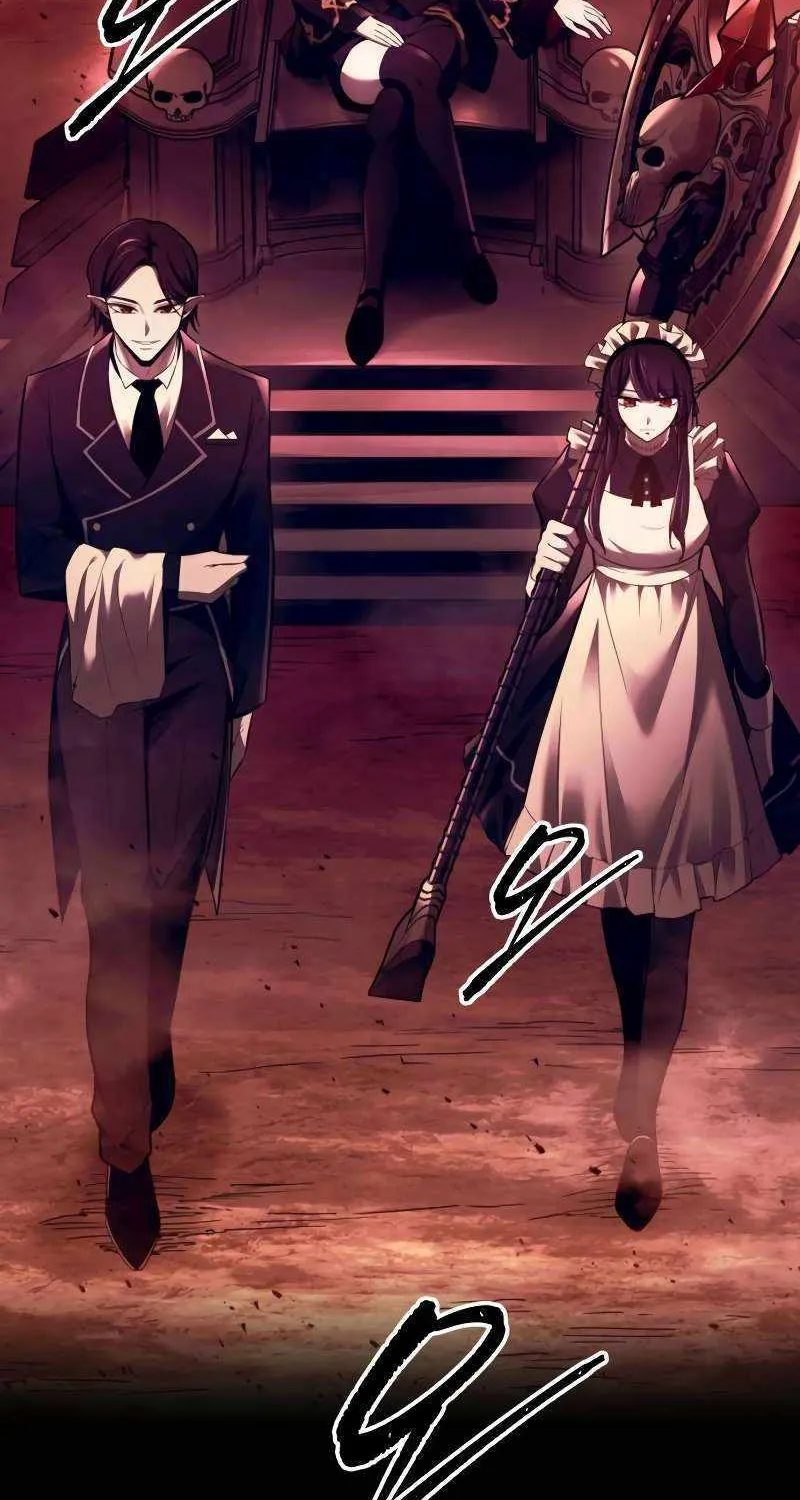 I Became the Tyrant of a Defence Game Chapter 99 page 108 - 