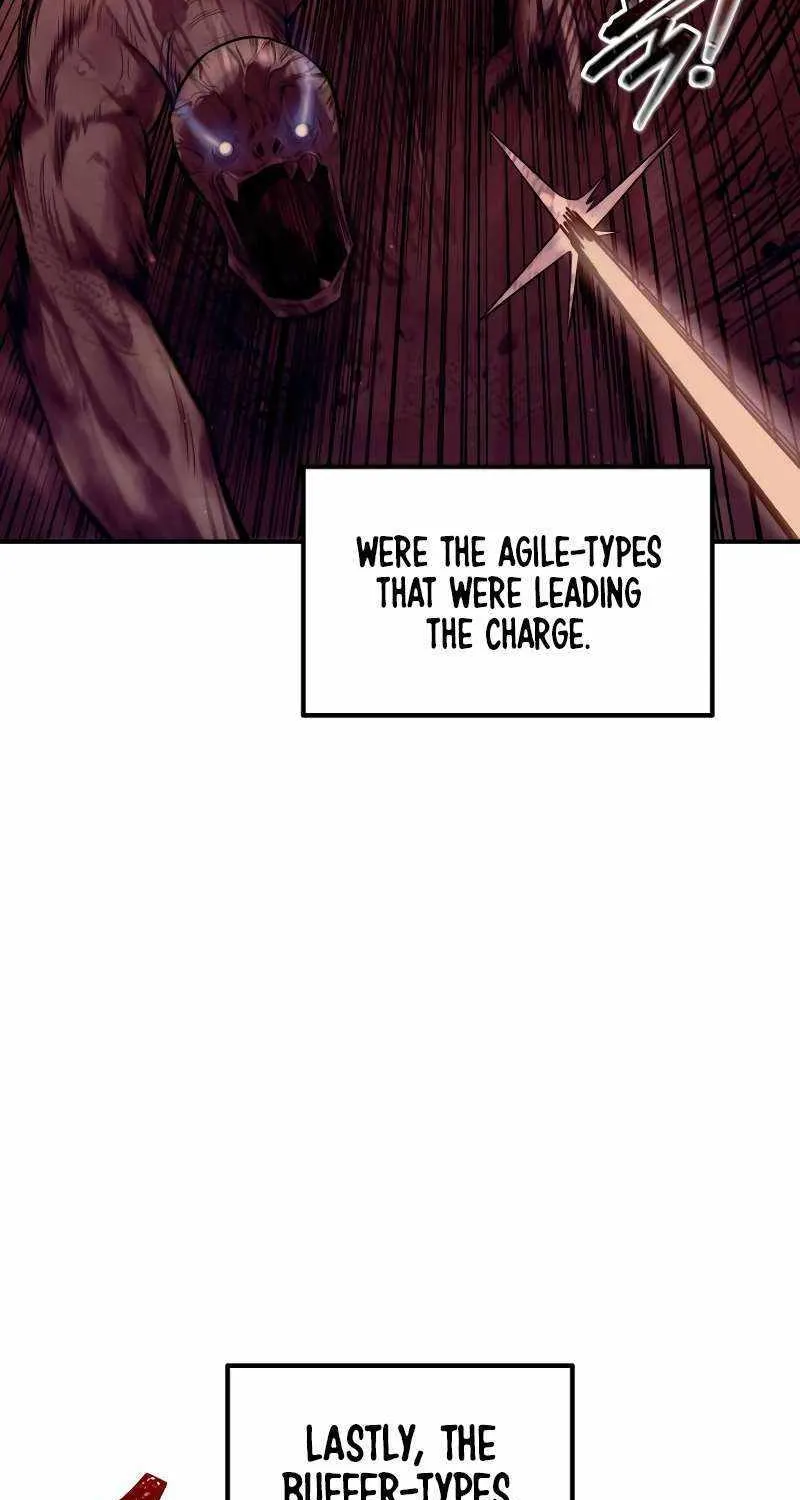 I Became the Tyrant of a Defence Game Chapter 99 page 12 - 