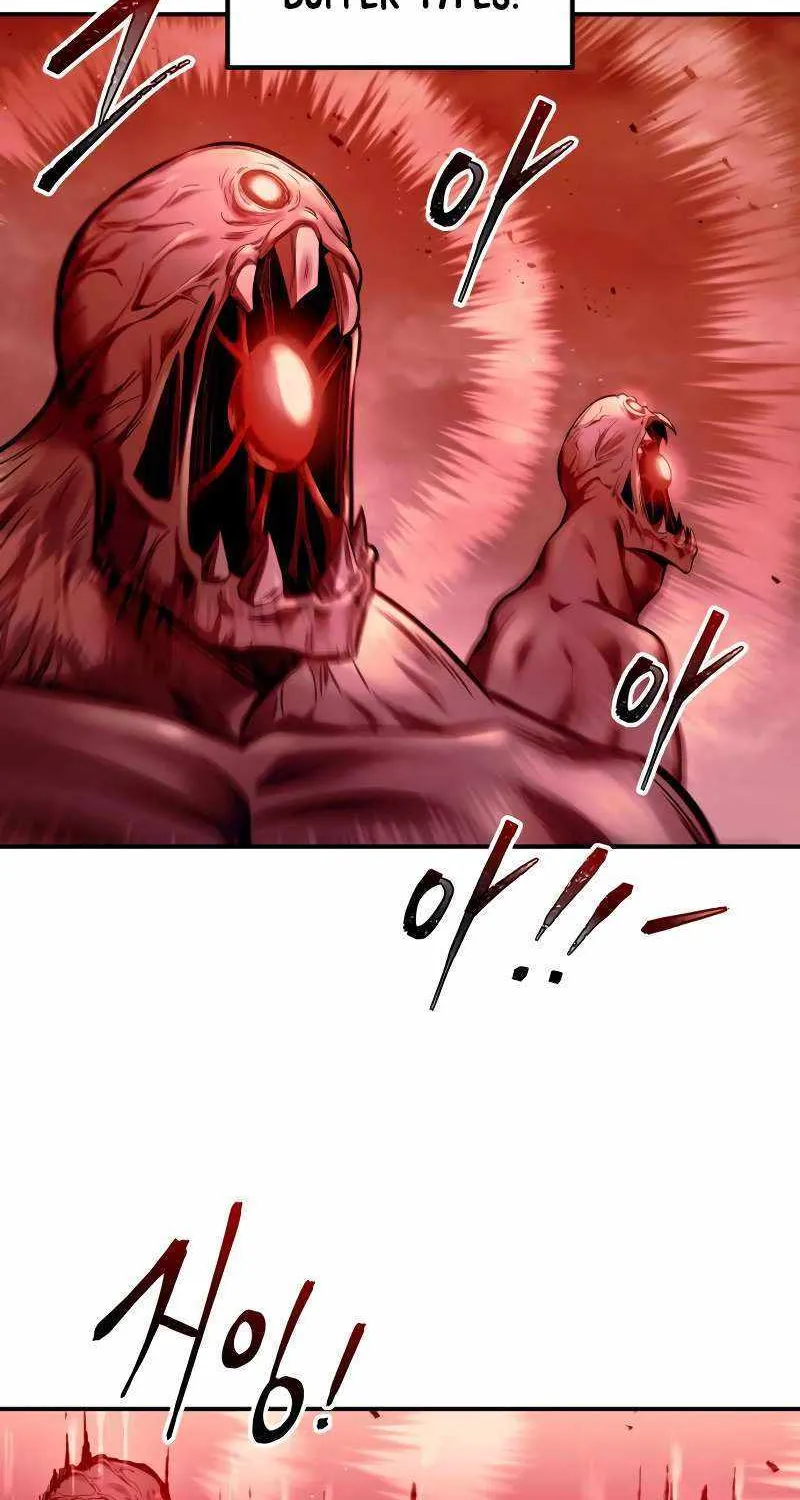 I Became the Tyrant of a Defence Game Chapter 99 page 13 - 