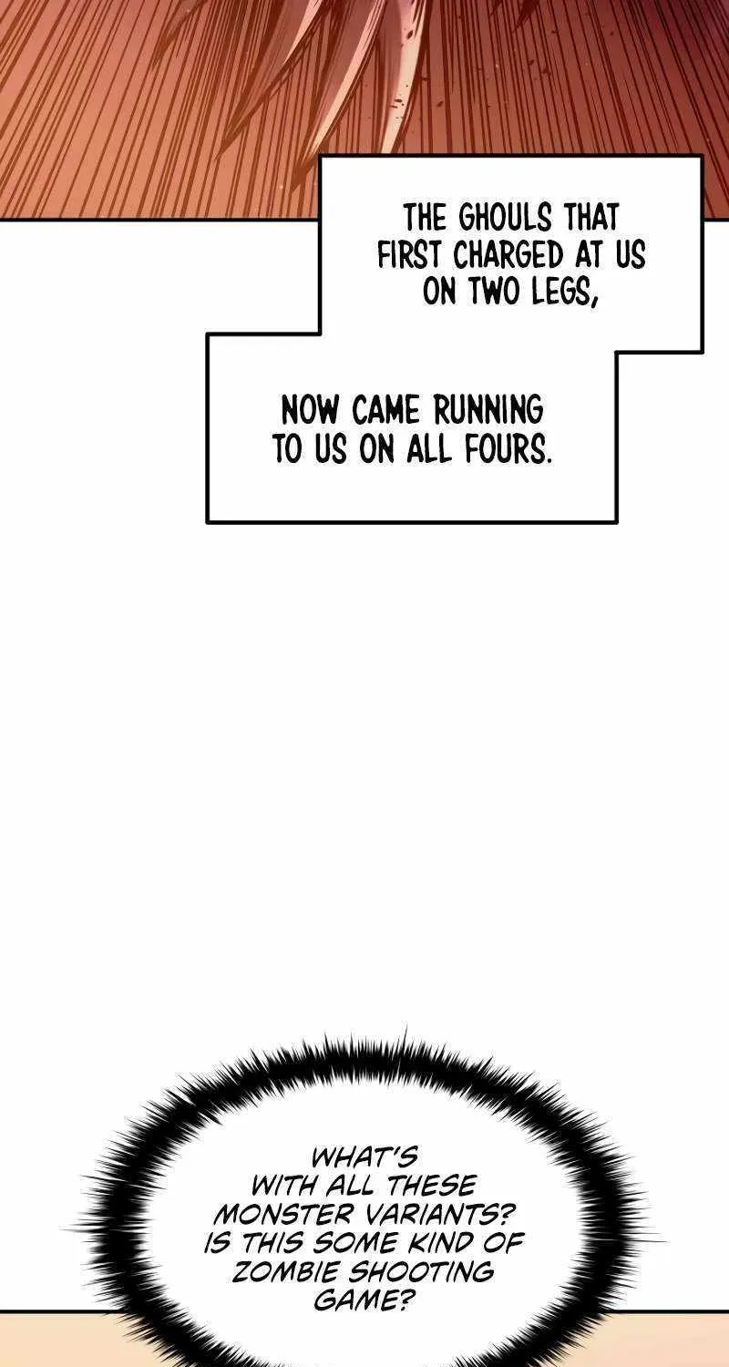 I Became the Tyrant of a Defence Game Chapter 99 page 16 - 